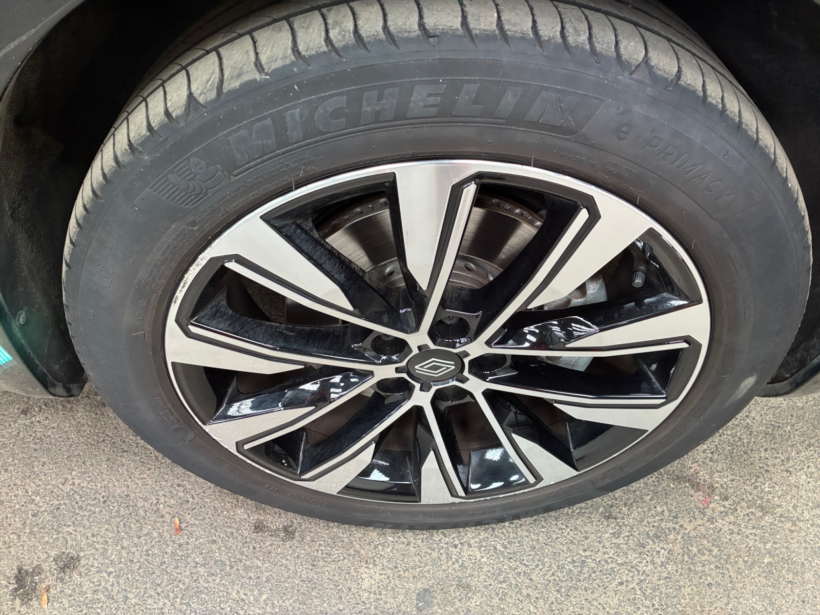 RENAULT AUSTRAL AUSTRAL TECHNO E-TECH HYBRIDE 200 VP [5P] bva 6-200CH-7cv (SUV) 2023