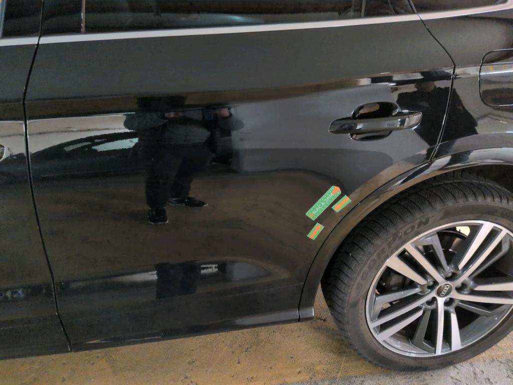 AUDI AUDI Q5 55 TFSI e 367 S tronic 7 Quattro line 2020