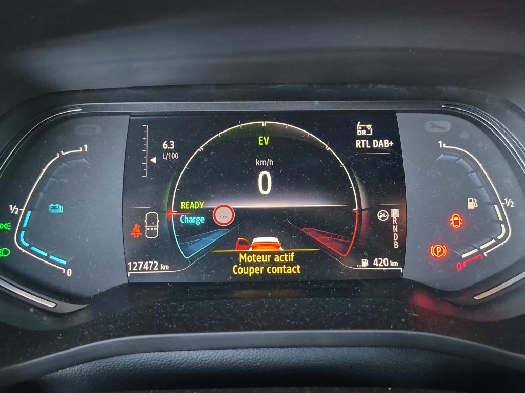 RENAULT RENAULT ARKANA E-Tech 145 Business 2022