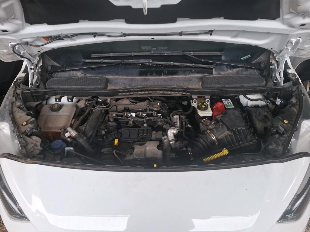 FORD FORD TOURNEO CONNECT 1.5 L EcoBlue 100 S&S Trend 2021