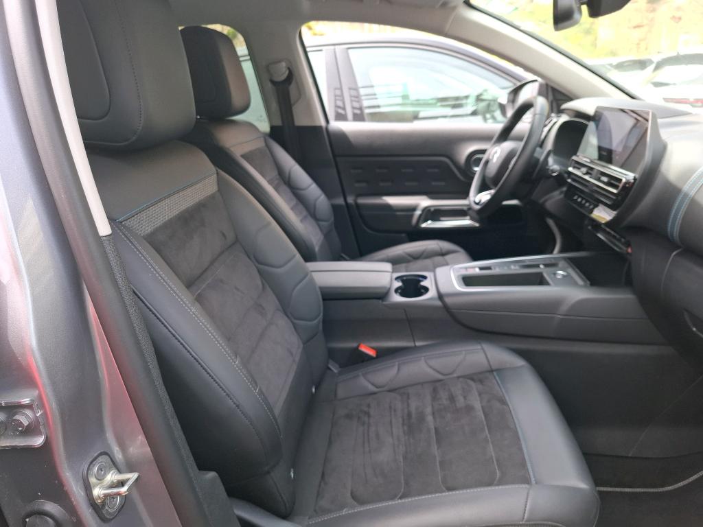 CITROEN CITROEN C5 AIRCROSS Hybride Rechargeable 225 e-EAT8 Shine 2023