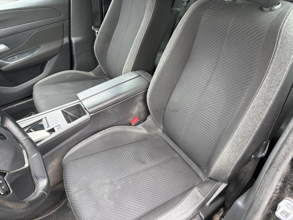PEUGEOT PEUGEOT 308 SW BlueHDi 130ch S&S EAT8 Active Pack 2023