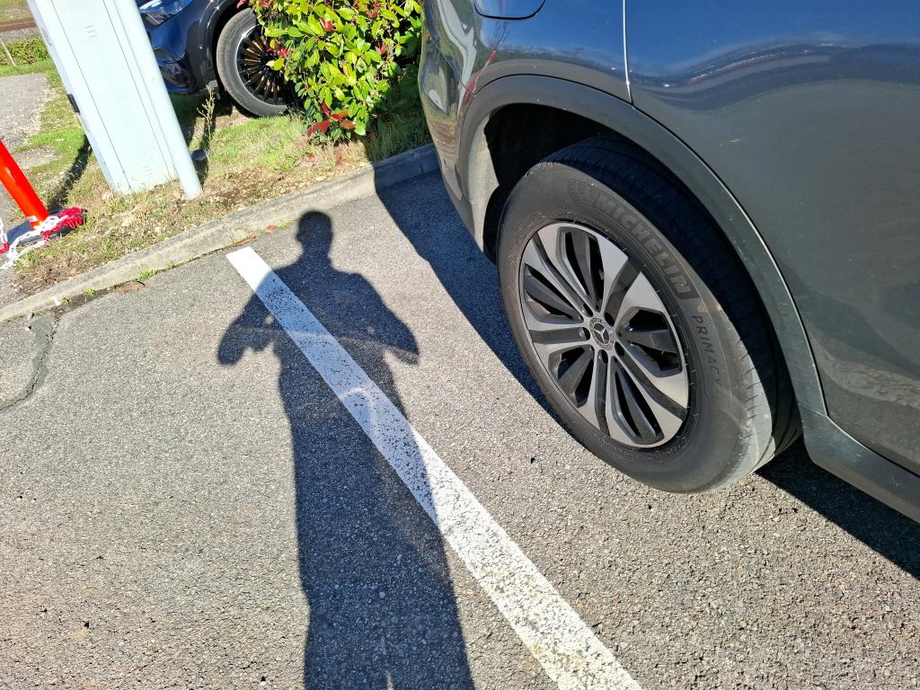 MERCEDES MERCEDES CLASSE GLC 300 de 9G-Tronic 4Matic Avantgarde Line 2022