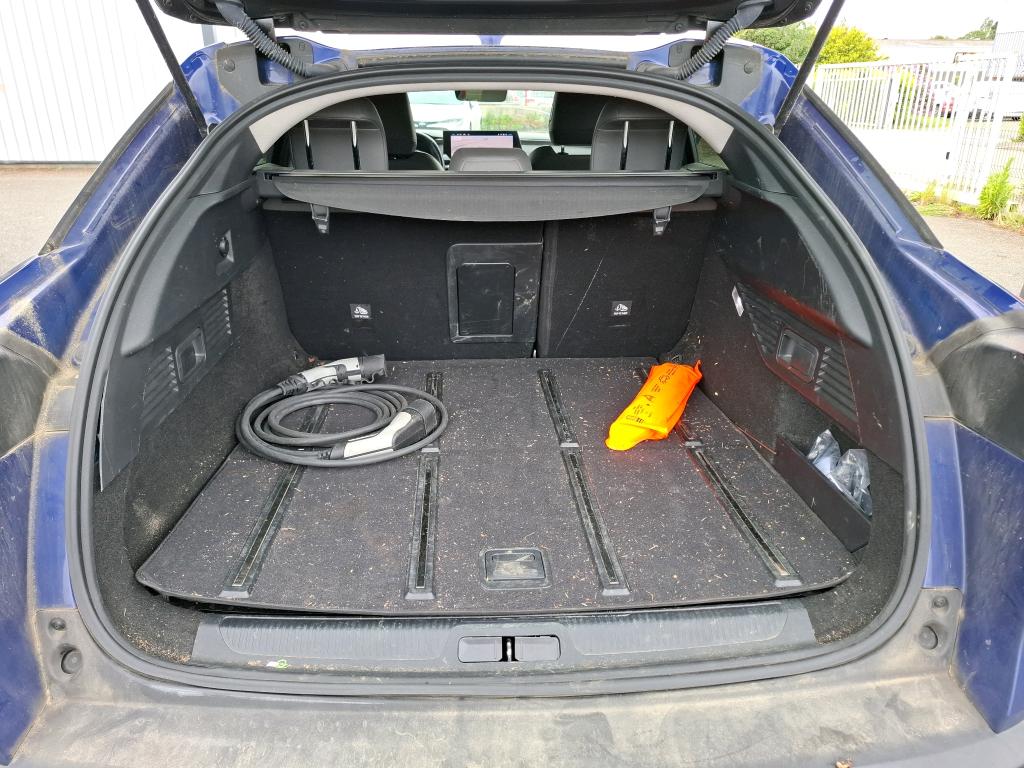 CITROEN CITROEN C5 X Hybride Rechargeable 180 S&S e-EAT8 Shine 2023