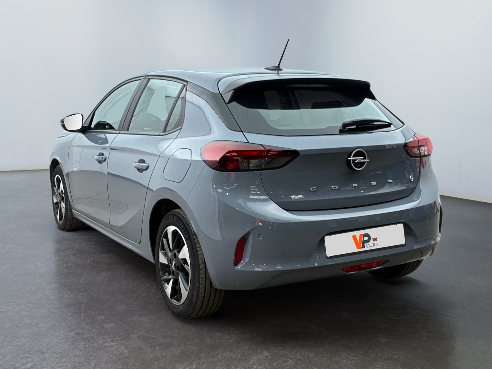 OPEL Corsa Electrique 136 ch & Batterie 50 kWh 2024