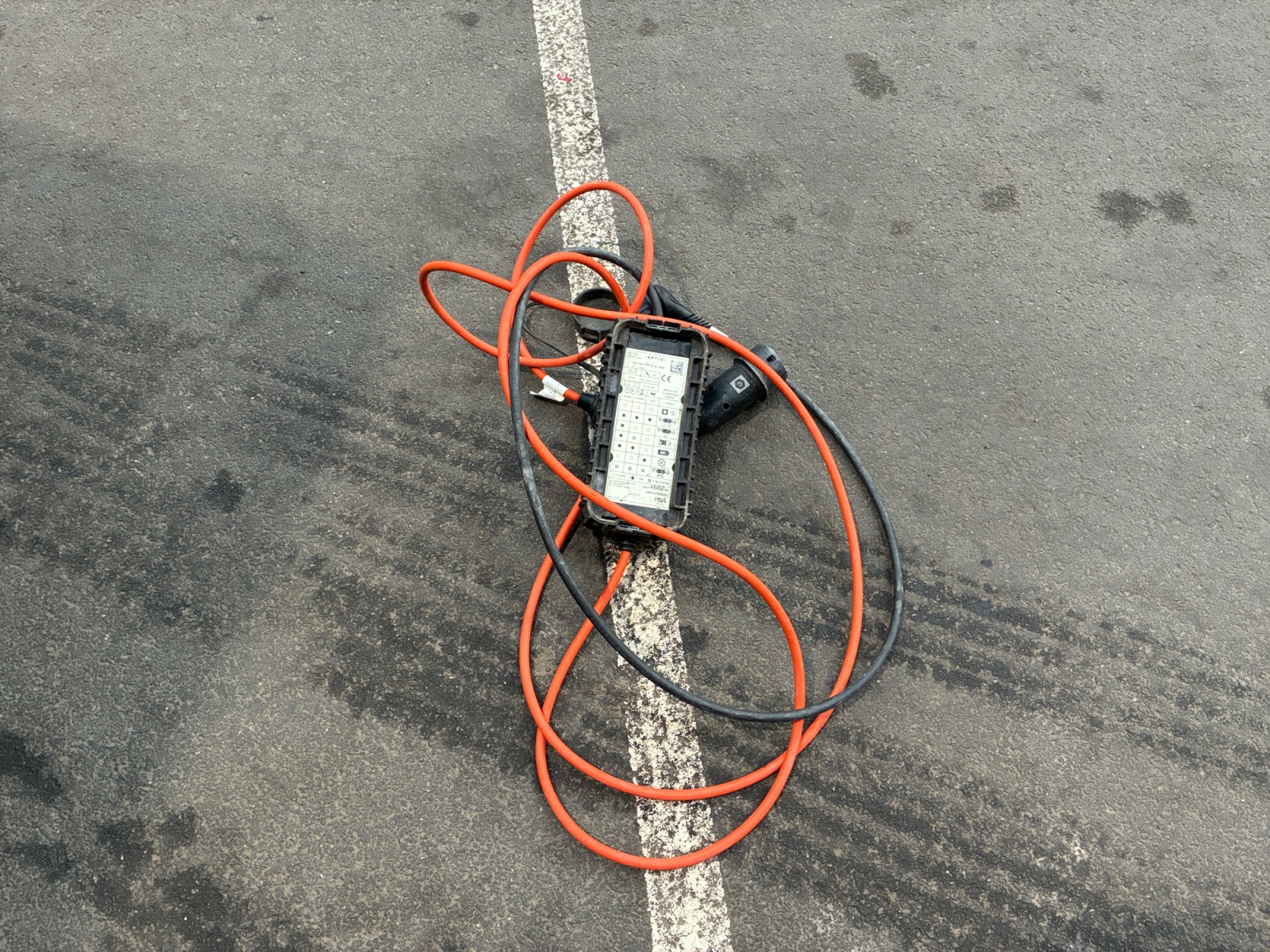 PEUGEOT 2008 Electrique 136 ch 2021