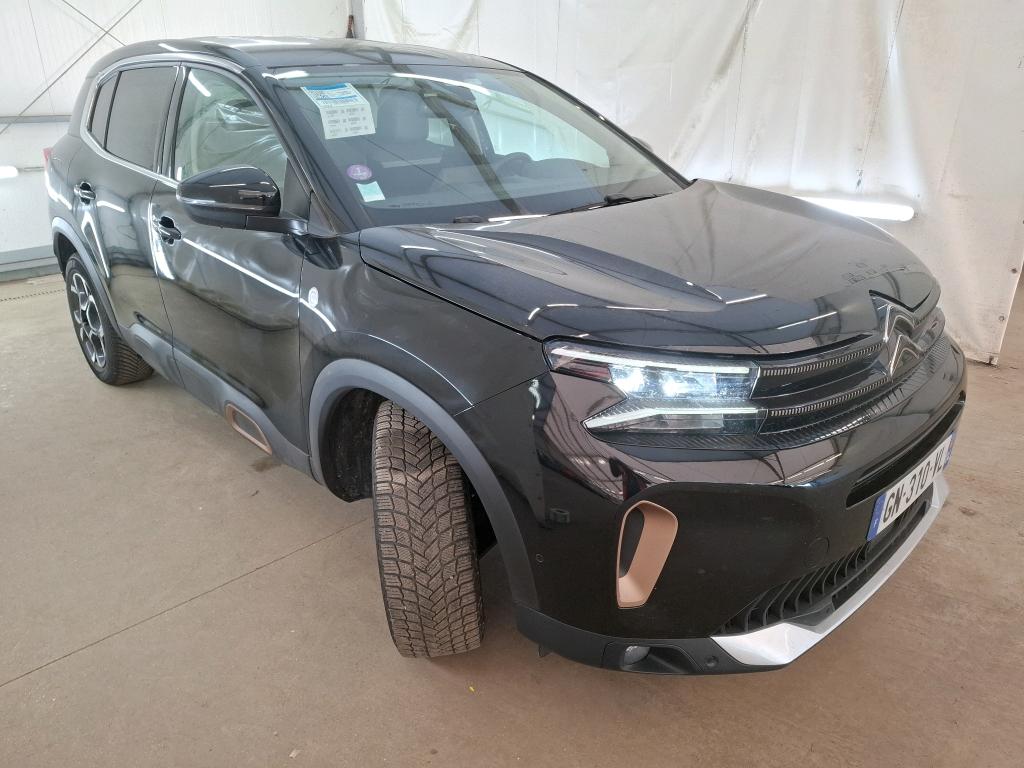 CITROEN C5 AIRCROSS PureTech 130 S&S EAT8 C-Series 2023