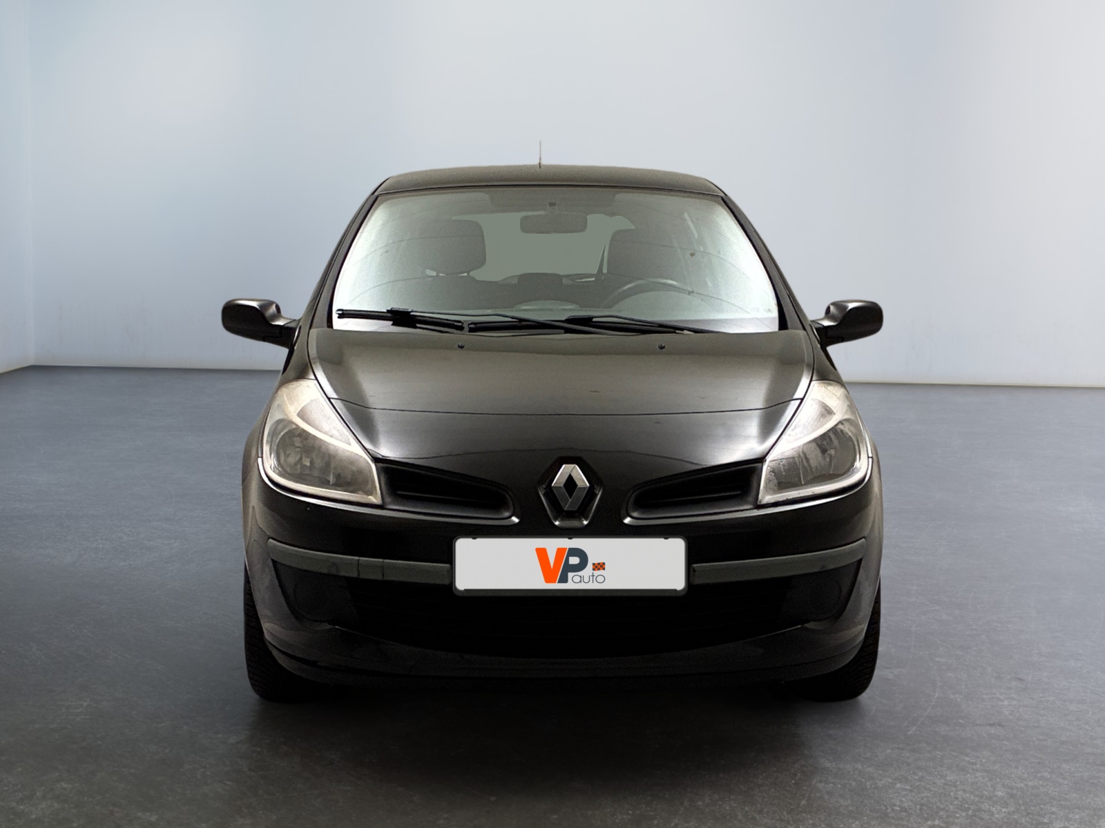 RENAULT  2009