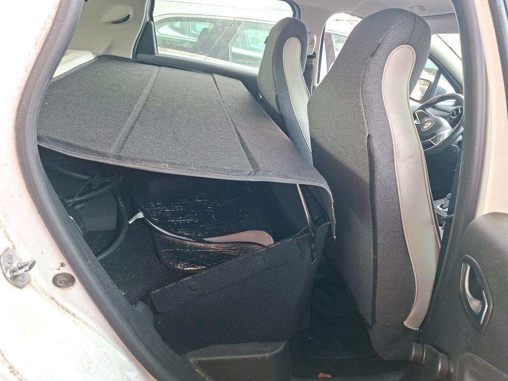 RENAULT RENAULT ZOE REVERSIBLE R110 MY22 EVOLUTION 2022