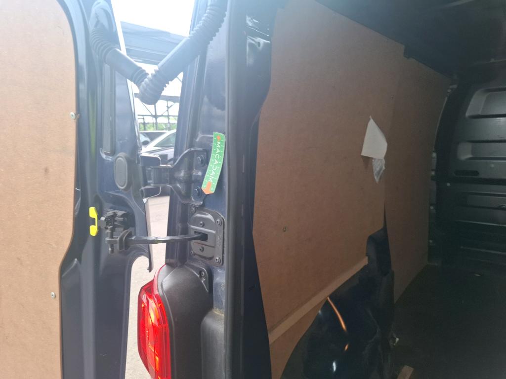 PEUGEOT PEUGEOT EXPERT FOURGON FGN TOLE M BLUEHDI 145 S&S EAT8 - 2023