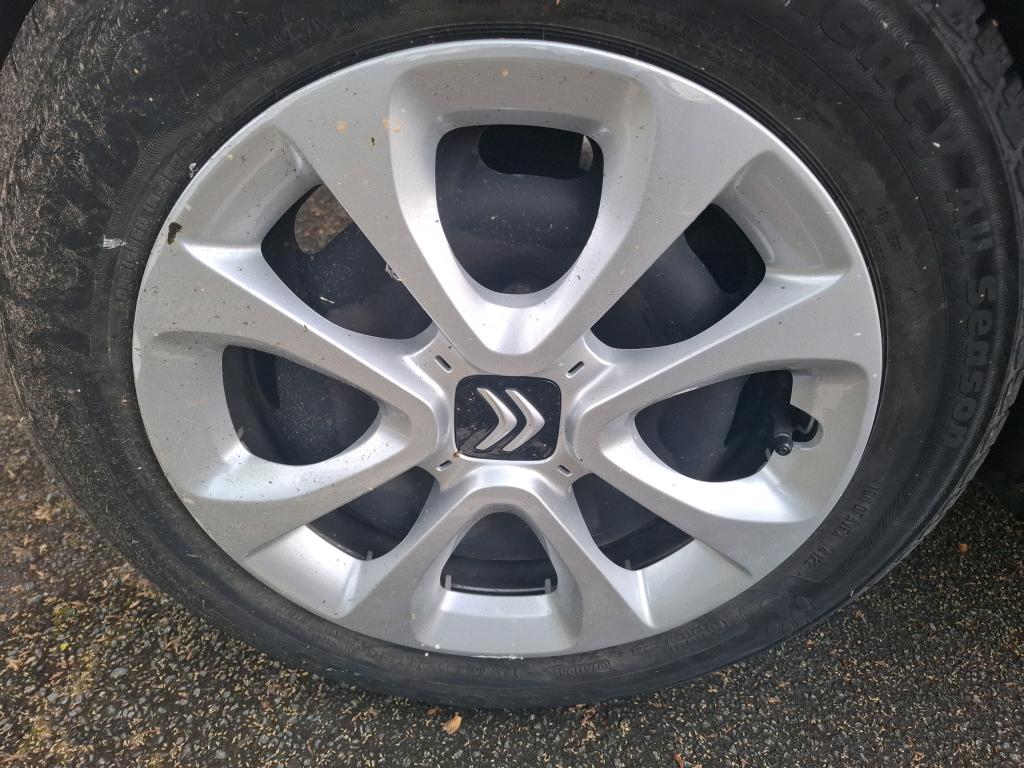 CITROEN CITROEN C3 PureTech 83 S&S BVM5 Feel Business 2021