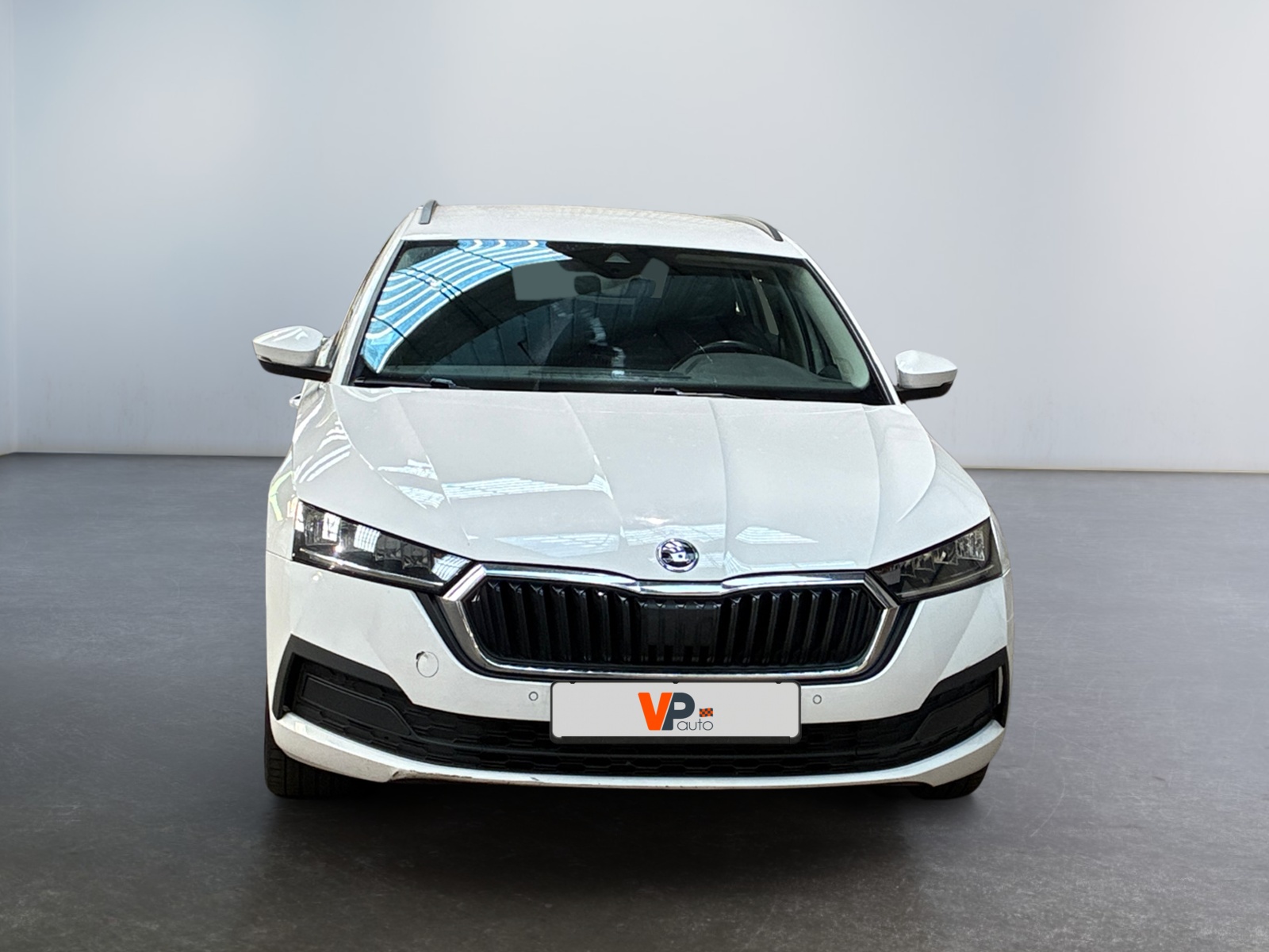 SKODA Octavia 2.0 TDI 150 ch DSG7 2021