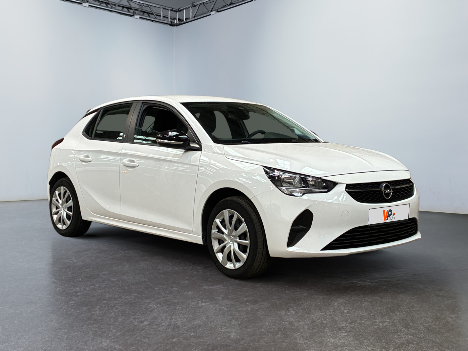 OPEL Corsa Electrique 136 ch & Batterie 50 kWh Edition 2023