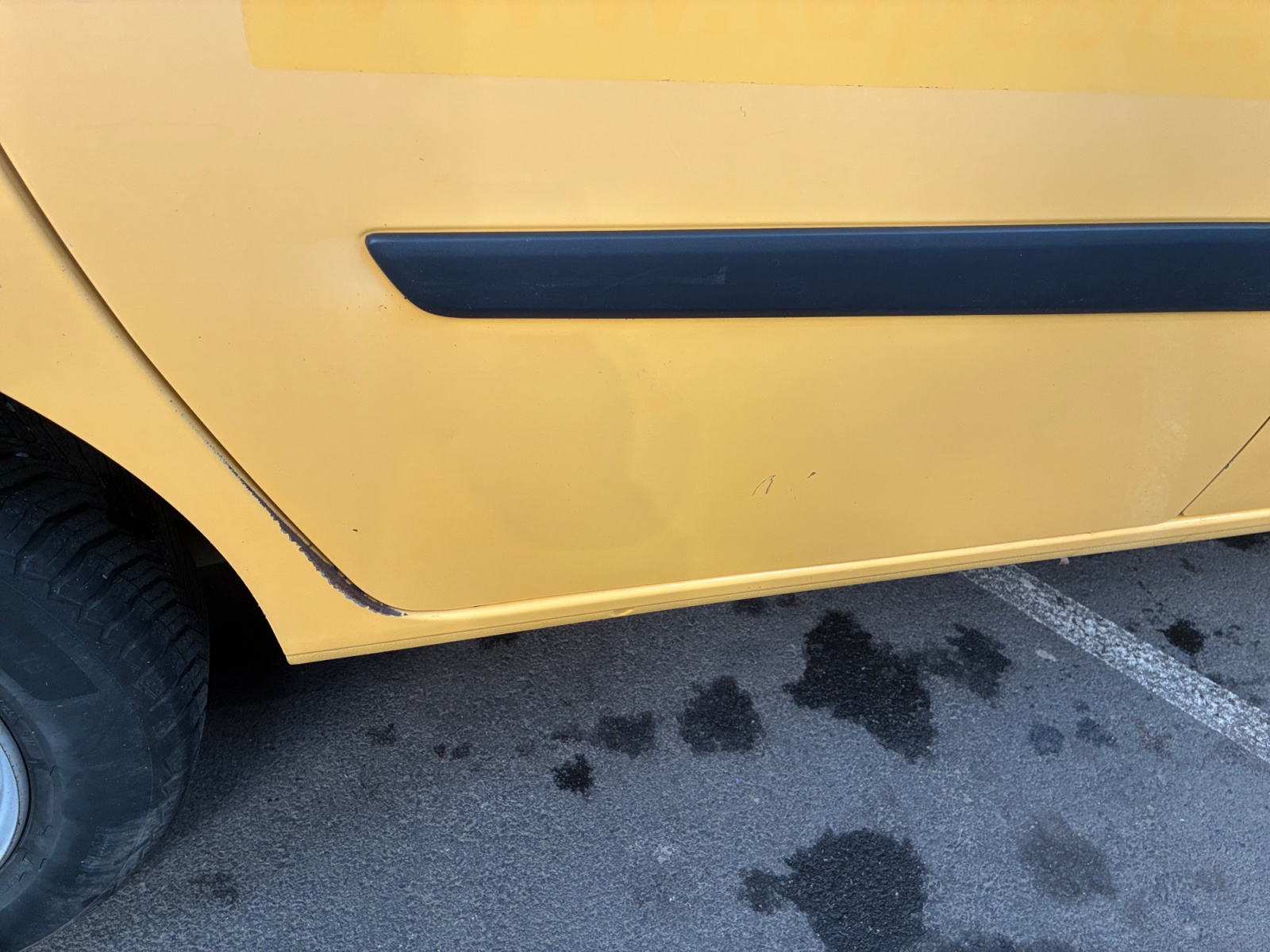 RENAULT KANGOO EXPRESS 1.5 DCI 75 ENERGY E6 2018