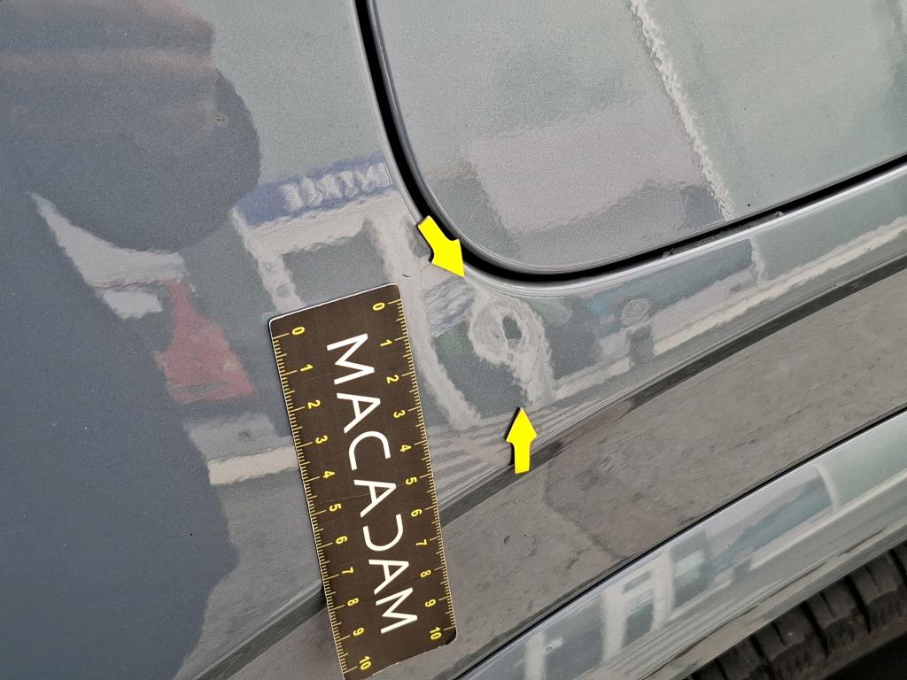 VOLVO VOLVO XC90 Recharge T8 AWD 310+145 ch Geartronic 8 7pl Inscription 2021