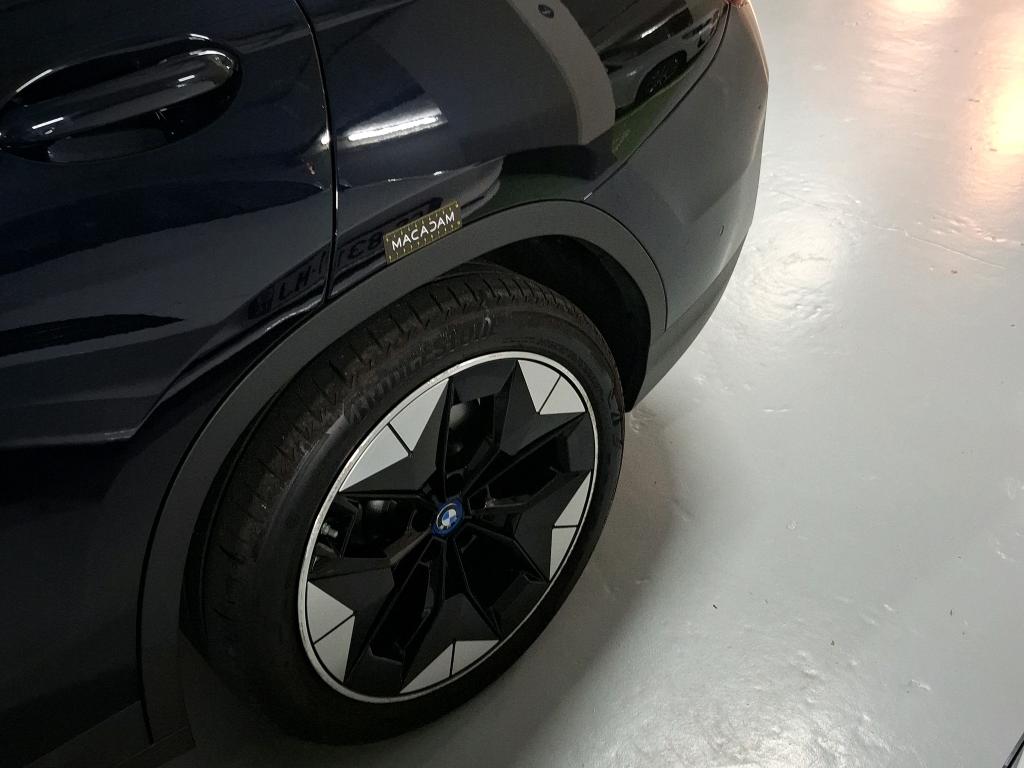 BMW BMW iX3 286 ch BVA8 Impressive 2021