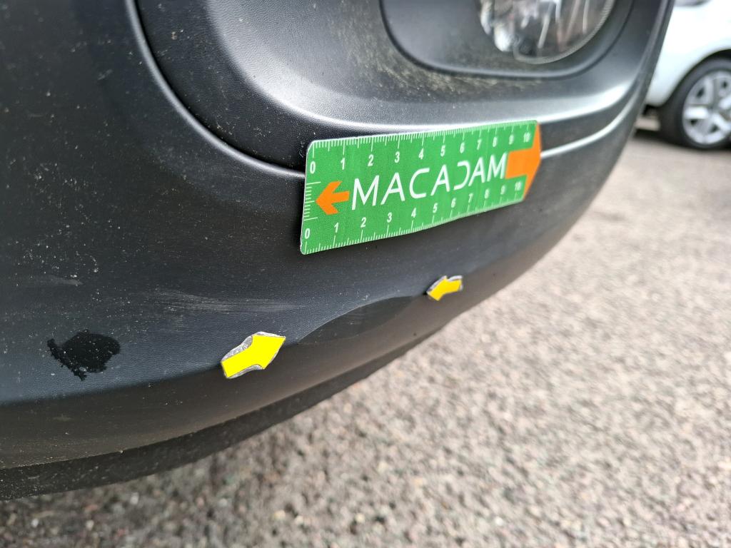 CITROEN CITROEN C3 BlueHDi 100 S&S BVM6 Shine Business 2021