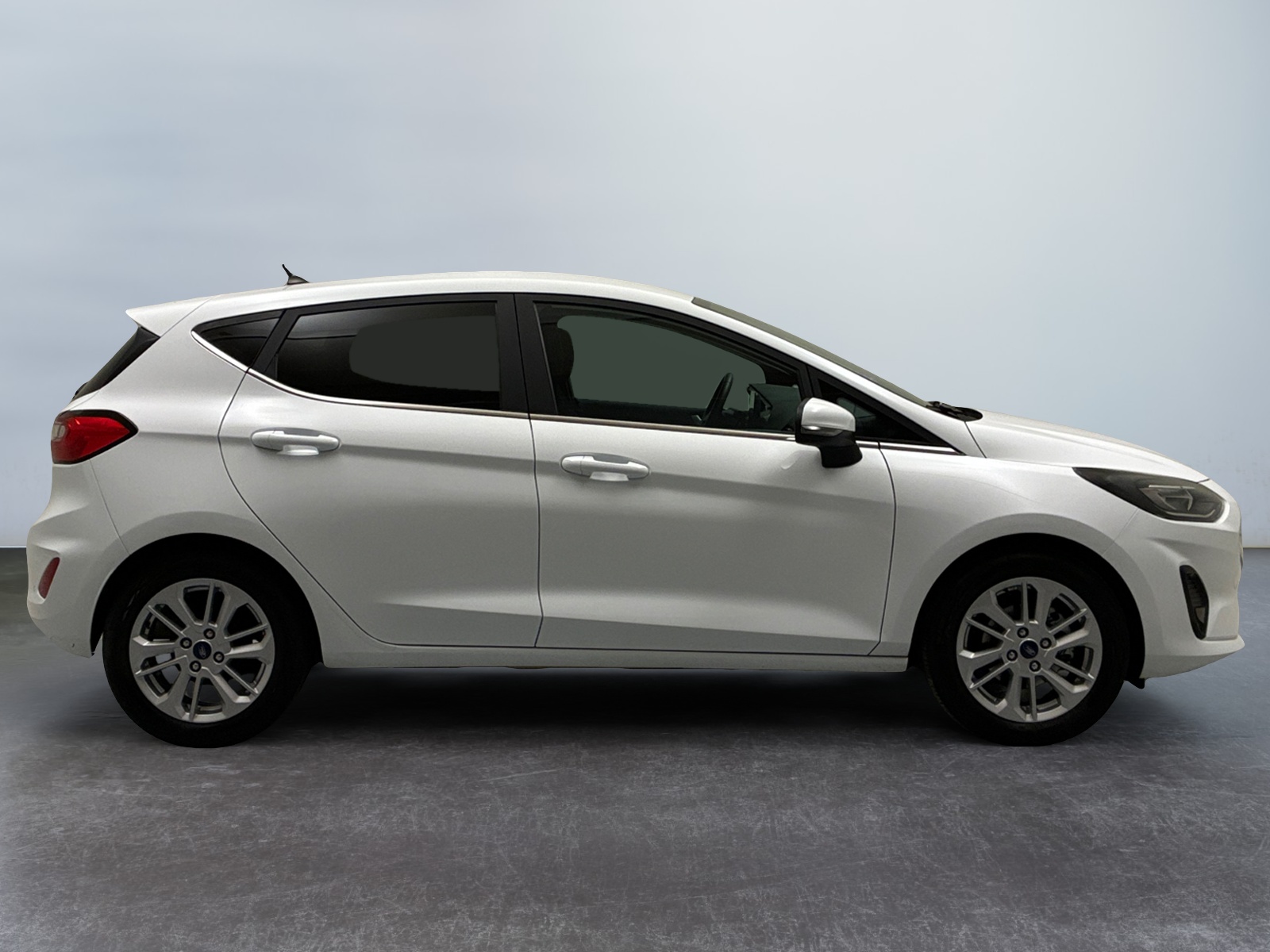 FORD FORD FIESTA ACTIVE 1.0 EcoBoost Flexifuel 95 S&S BVM6 2023