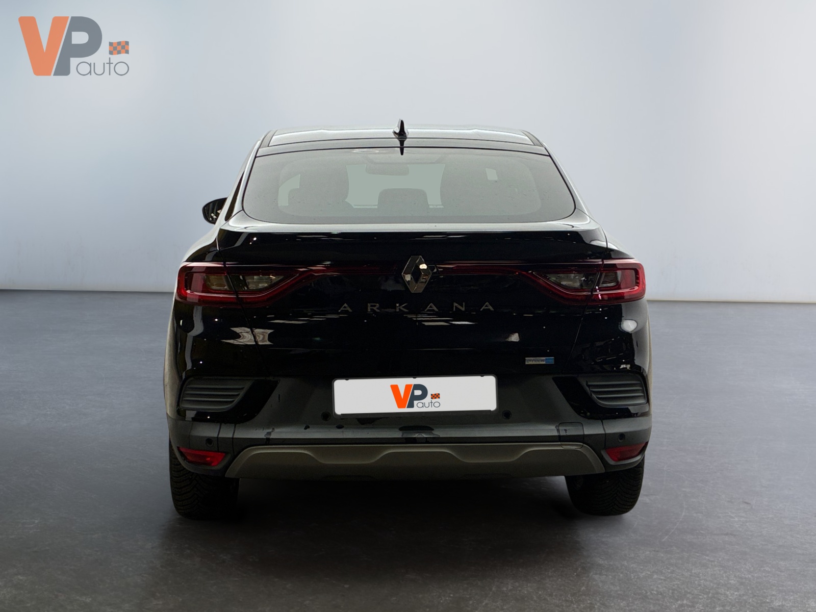 RENAULT  2021