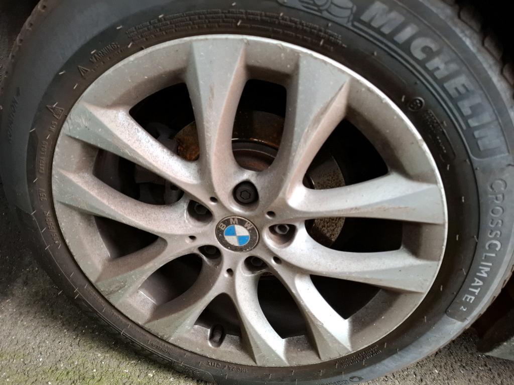 BMW BMW SERIE 2 GRAN TOURER 218d 150 ch BVA8 Business Design 2021