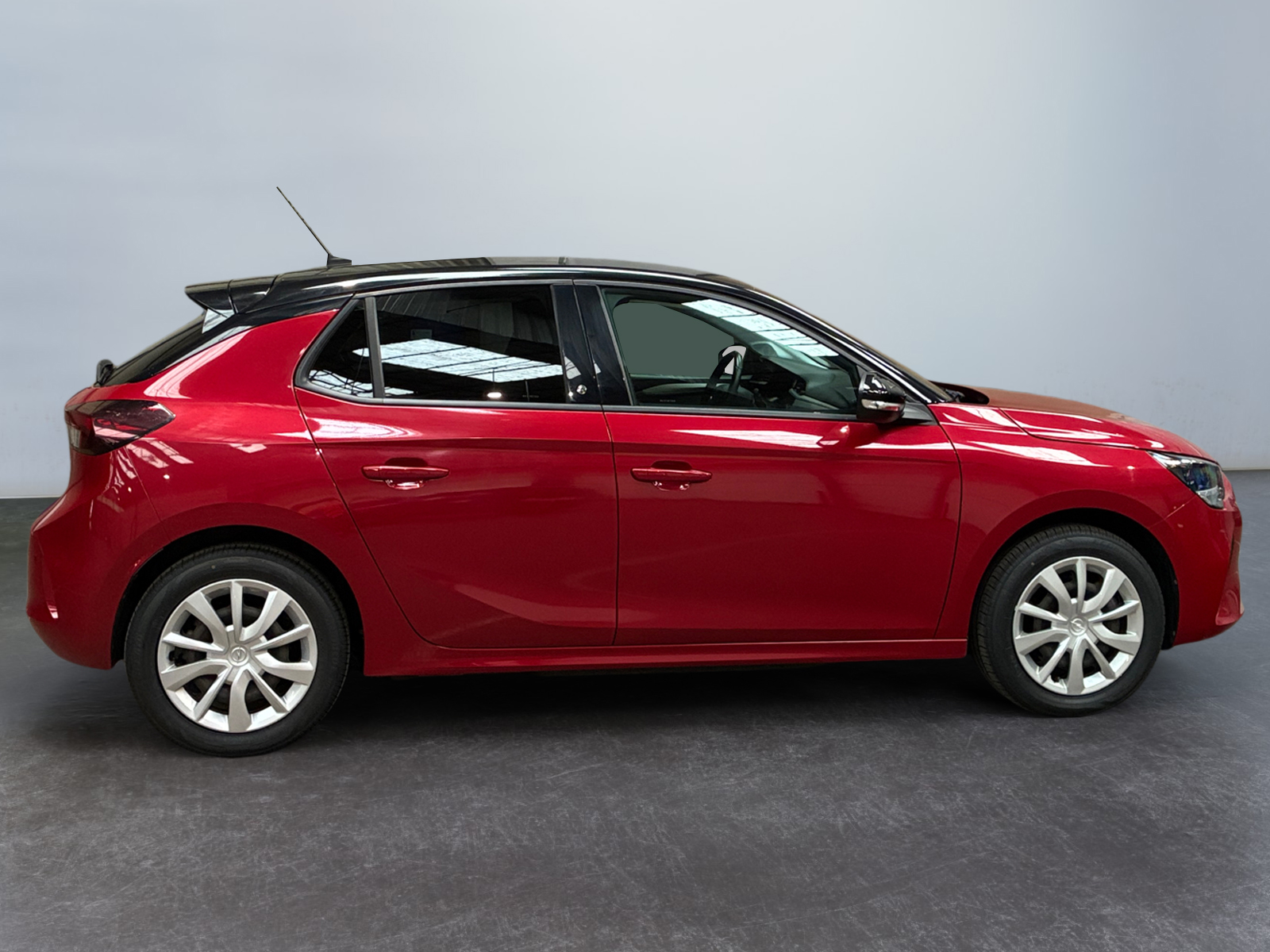OPEL Corsa Electrique 136 ch & Batterie 50 kWh Edition 2022