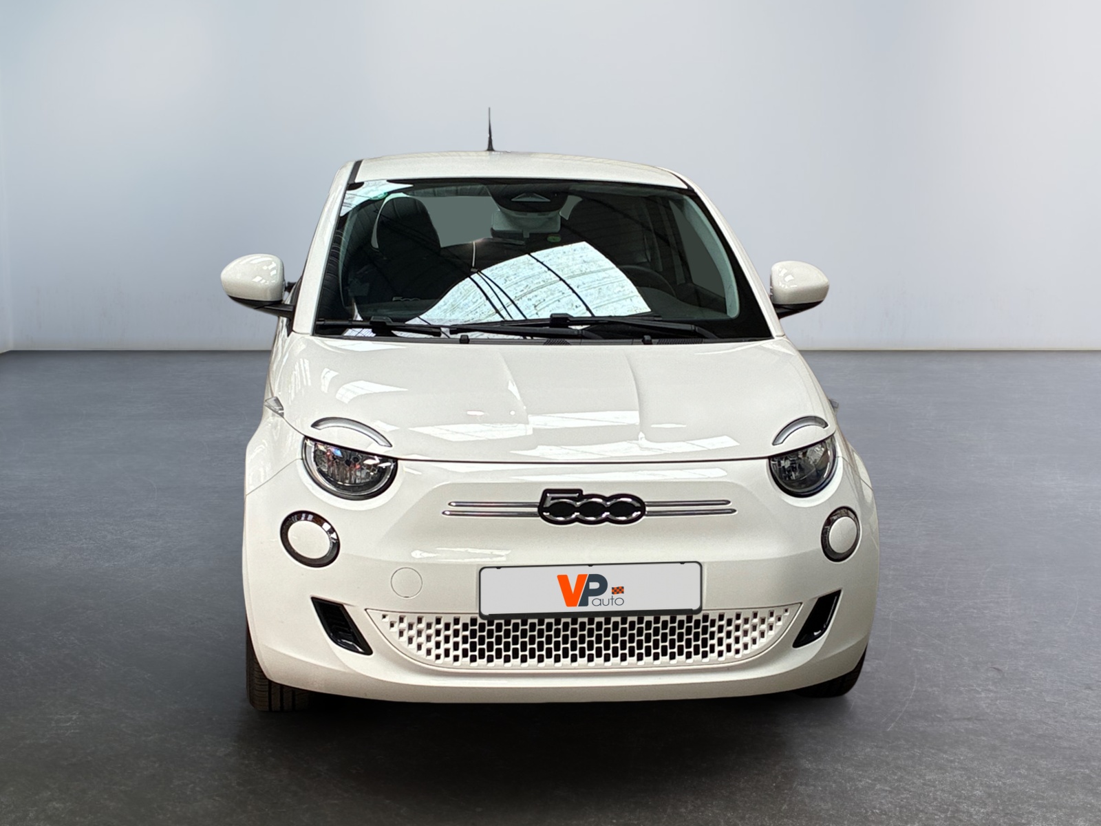 FIAT 500 3+1 e 118 ch Passion 2021