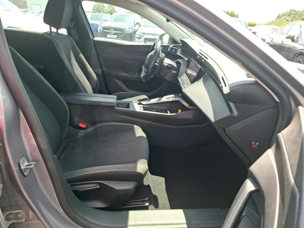 PEUGEOT PEUGEOT 308 SW BlueHDi 130ch S&S EAT8 Active Pack 2023