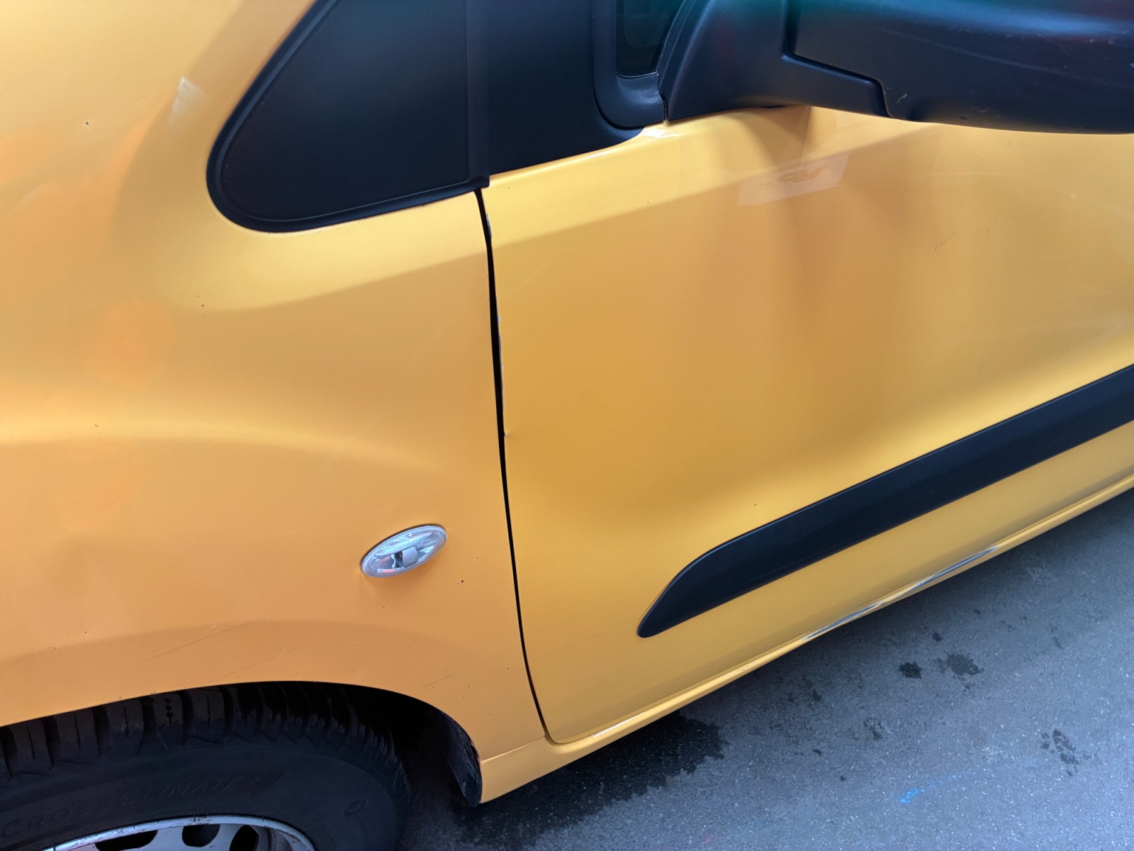 CITROEN BERLINGO FOURGON BERLINGO M BLUEHDI 75 CLUB 2018