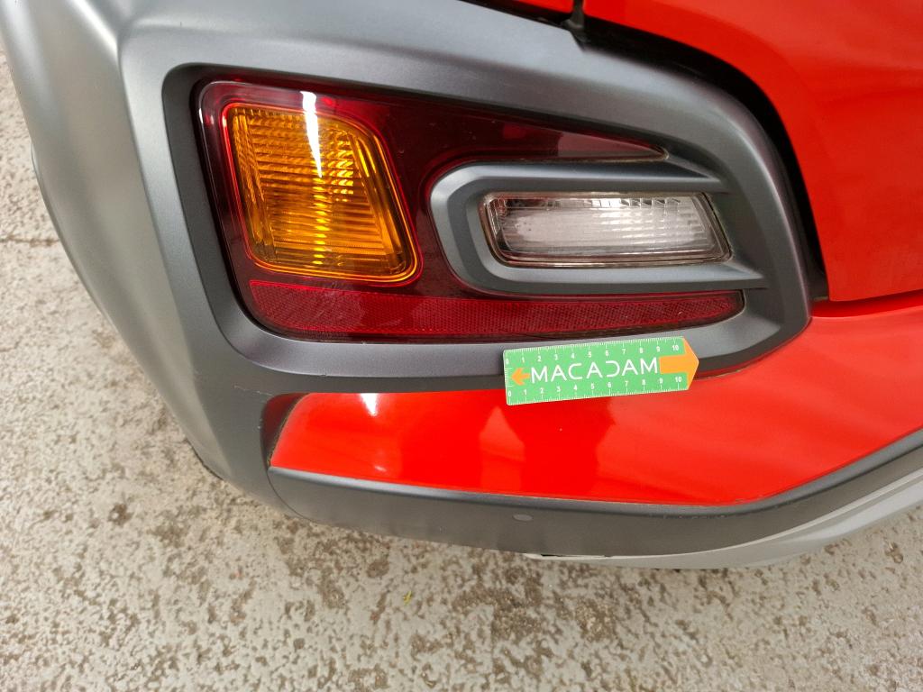 HYUNDAI  2019
