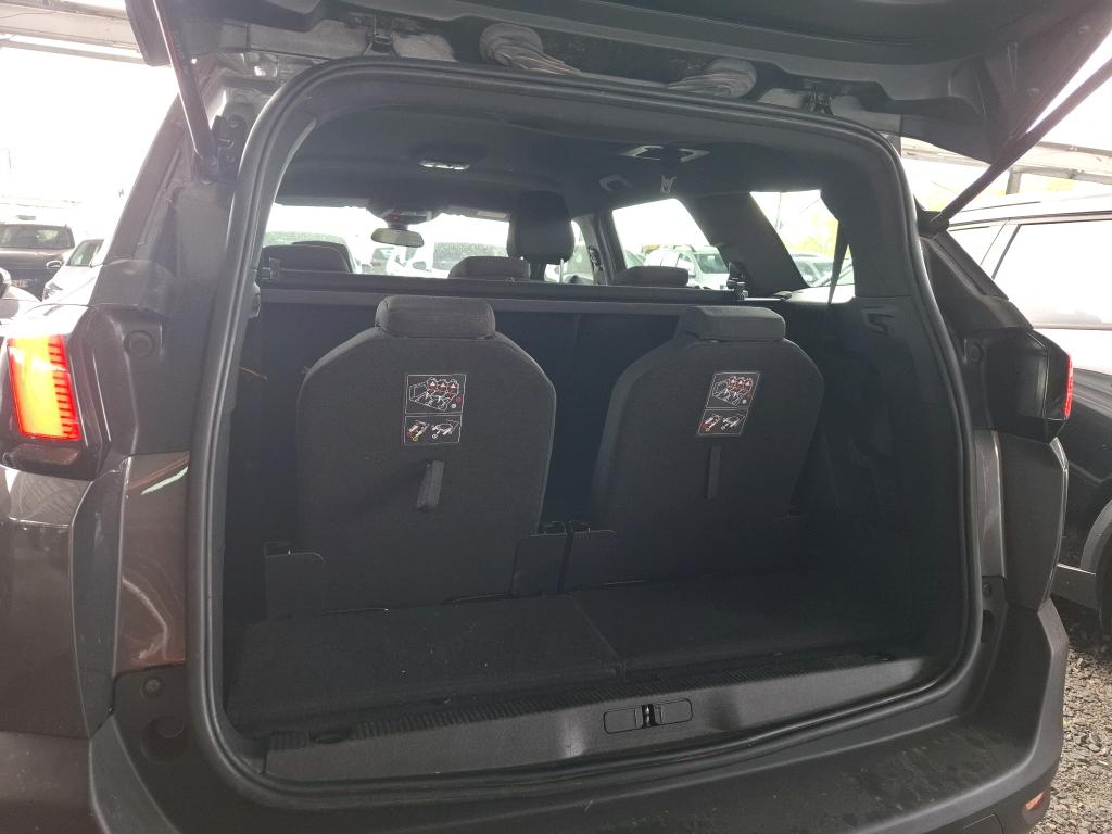PEUGEOT PEUGEOT 5008 PureTech 130ch S&S EAT8 Active Pack 2023