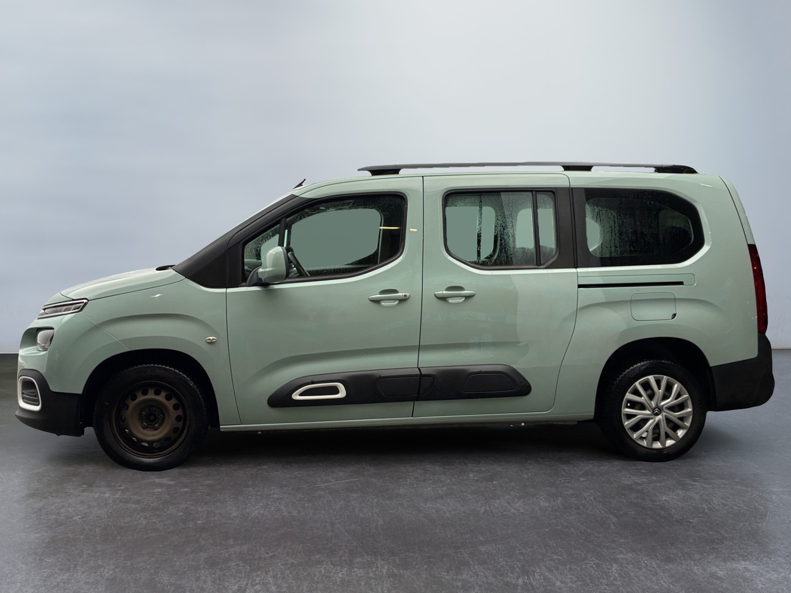 CITROEN Berlingo Taille XL BlueHDi 100 BVM 2019