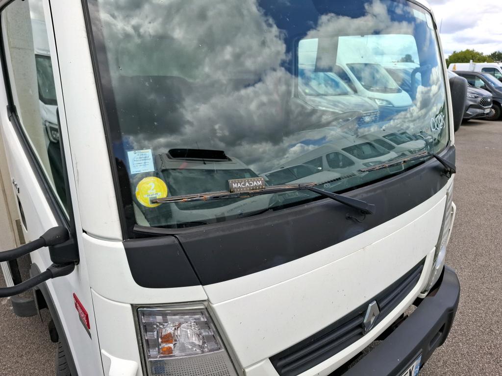 RENAULT TRUCKS  2020