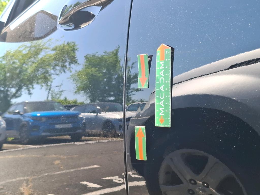 PEUGEOT PEUGEOT 5008 BlueHDi 130ch S&S EAT8 Allure Pack 2022