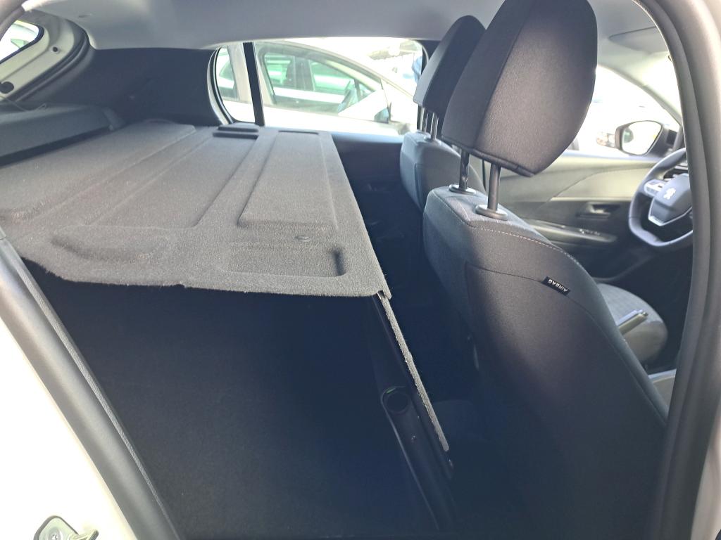PEUGEOT PEUGEOT 208 AFFAIRE BLUEHDI 100 S&S BVM6 PREMIUM 2023