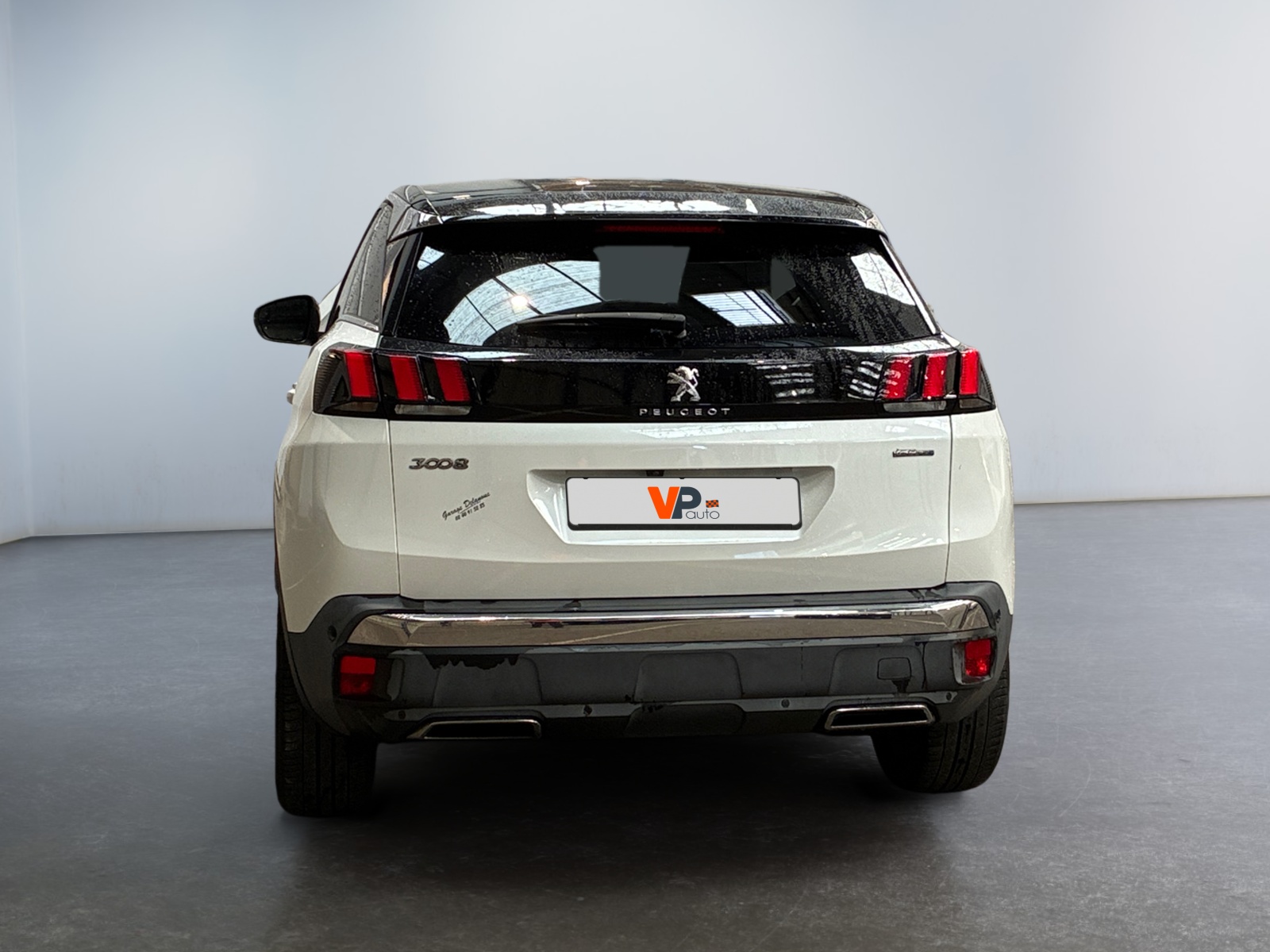 PEUGEOT 1.6 Bluehdi 120ch S&s Bvm6 2016