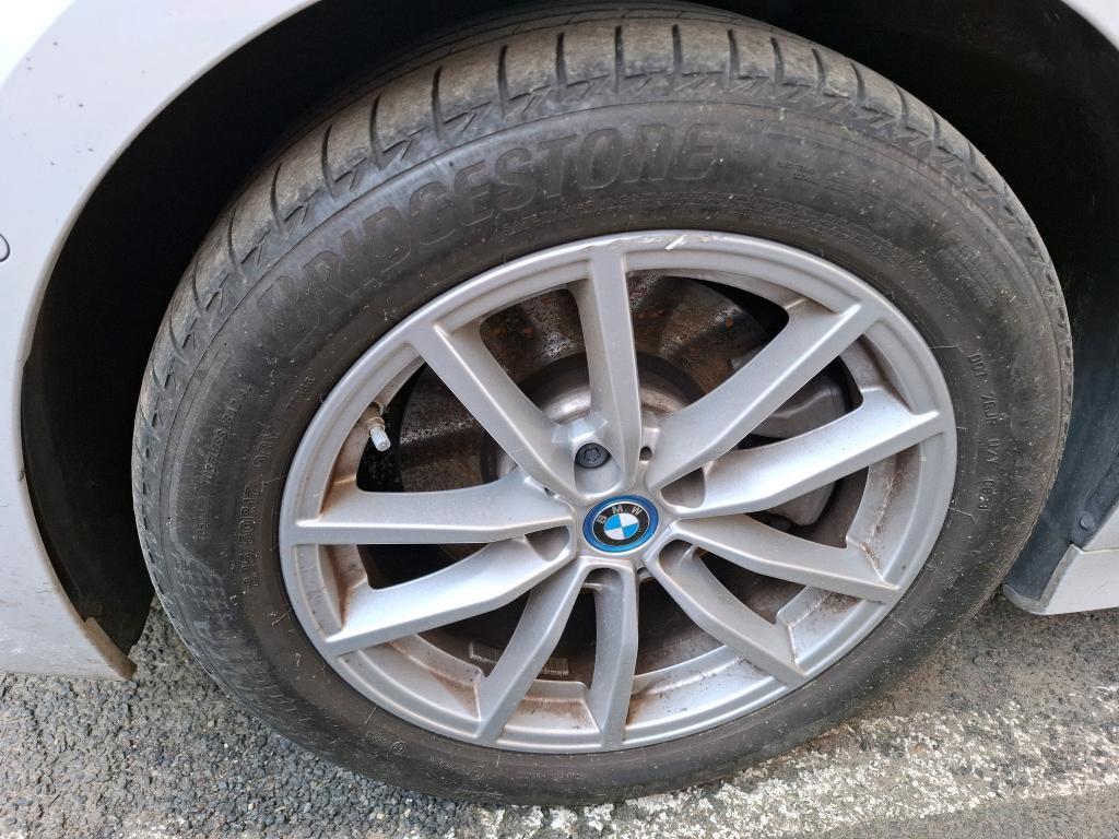 BMW BMW SERIE 3 TOURING G21 LCI 320e 204 ch BVA8 Business Design 2023
