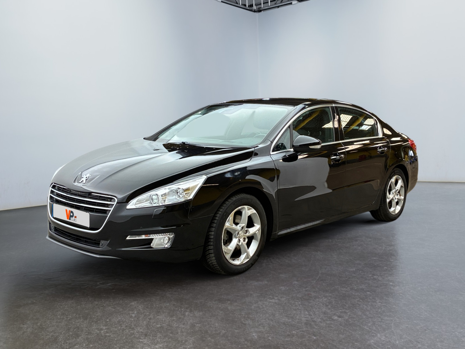 PEUGEOT  2014