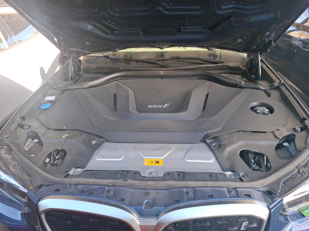 BMW BMW iX3 G08 LCI M Sport 286 ch BVA8 Inspiring 2022