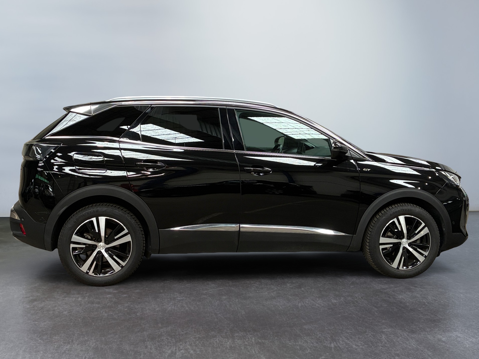 PEUGEOT 3008 Puretech 130ch S&S EAT8 2023
