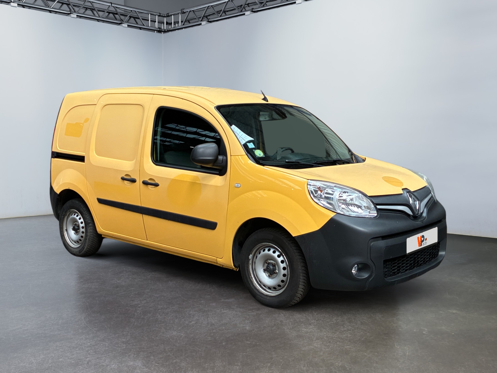 RENAULT KANGOO EXPRESS KANGOO EXPRESS BLUE DCI 80 CONFORT 2020