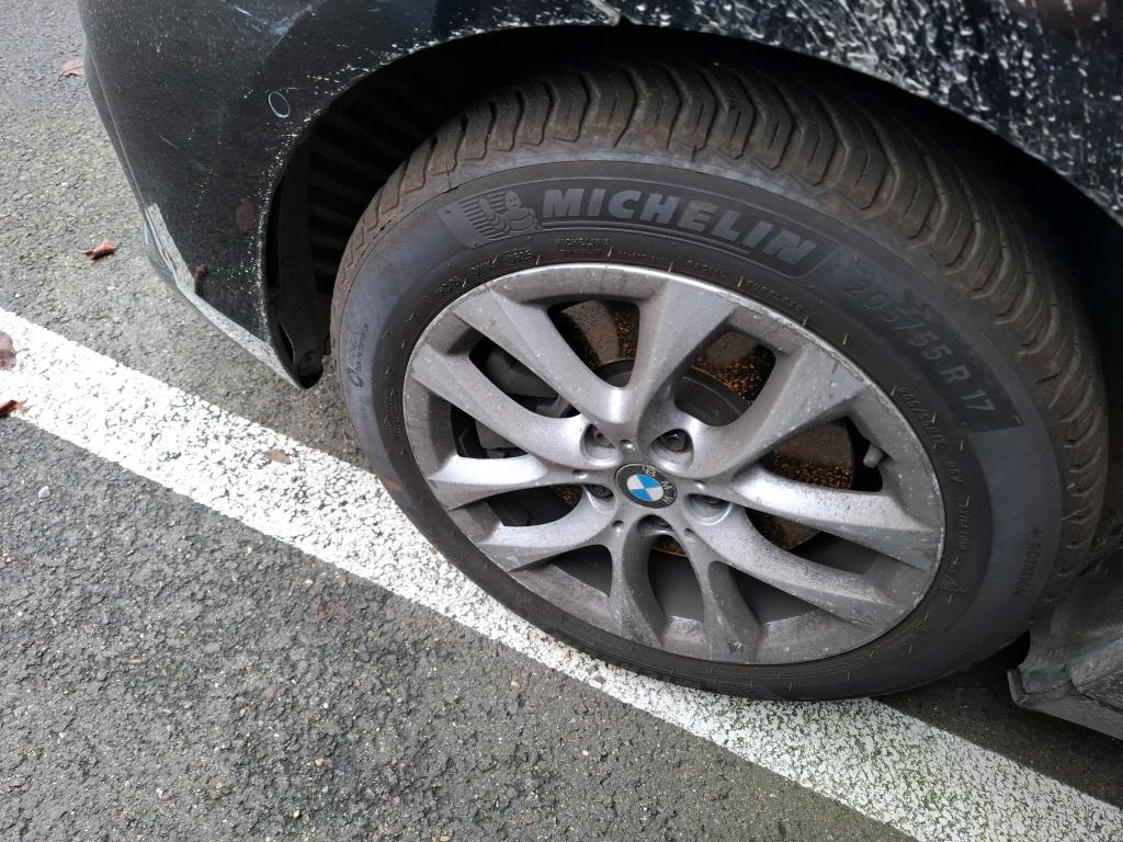 BMW BMW SERIE 2 GRAN TOURER 218d 150 ch BVA8 Business Design 2021