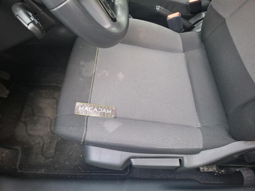CITROEN CITROEN C3 PureTech 83 S&S BVM5 Feel Business 2021