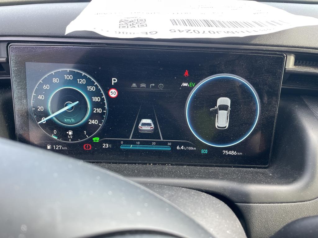 HYUNDAI  2022