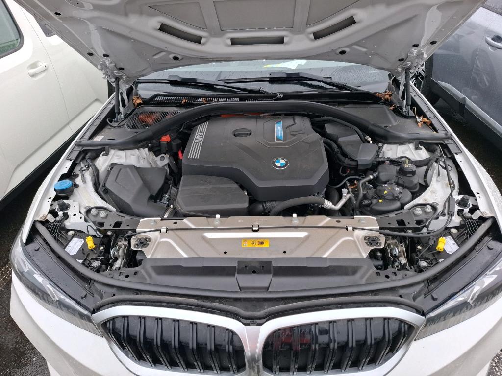 BMW BMW SERIE 3 TOURING G21 LCI 320e 204 ch BVA8 Business Design 2023