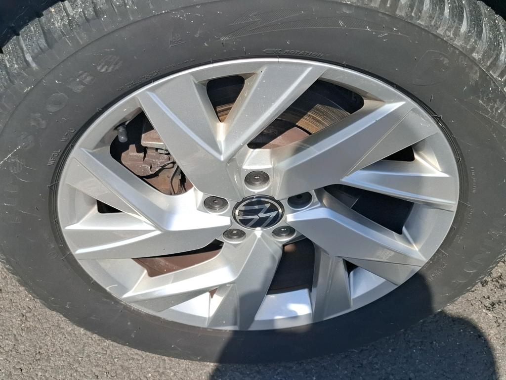 VOLKSWAGEN VOLKSWAGEN TIGUAN 1.4 eHybrid 245ch DSG6 Elegance 2023
