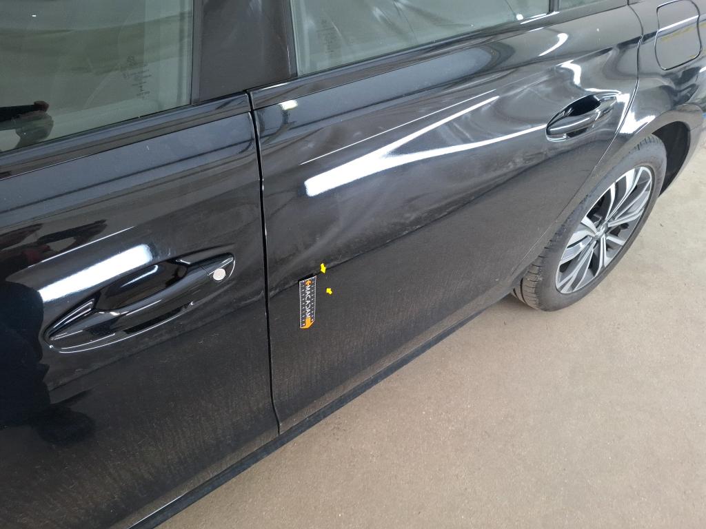 PEUGEOT PEUGEOT 508 SW Hybrid 225 e-EAT8 Active Pack 2023