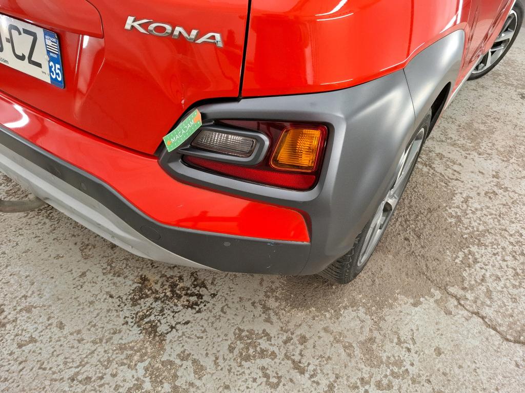 HYUNDAI  2019