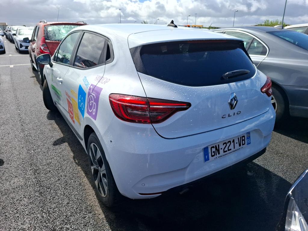 RENAULT RENAULT CLIO V SCe 65 Evolution 2023