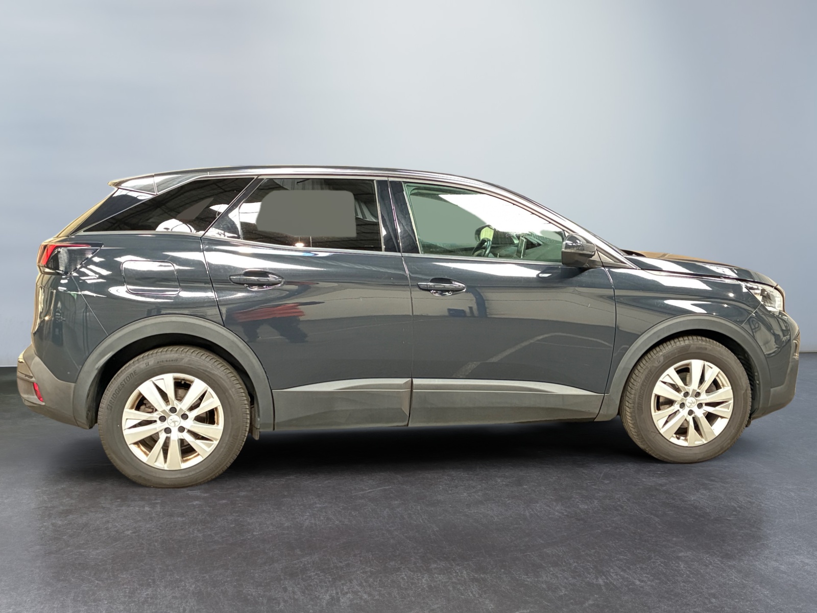 PEUGEOT 3008 1.5 BlueHDi 130ch S&S BVM6 2018