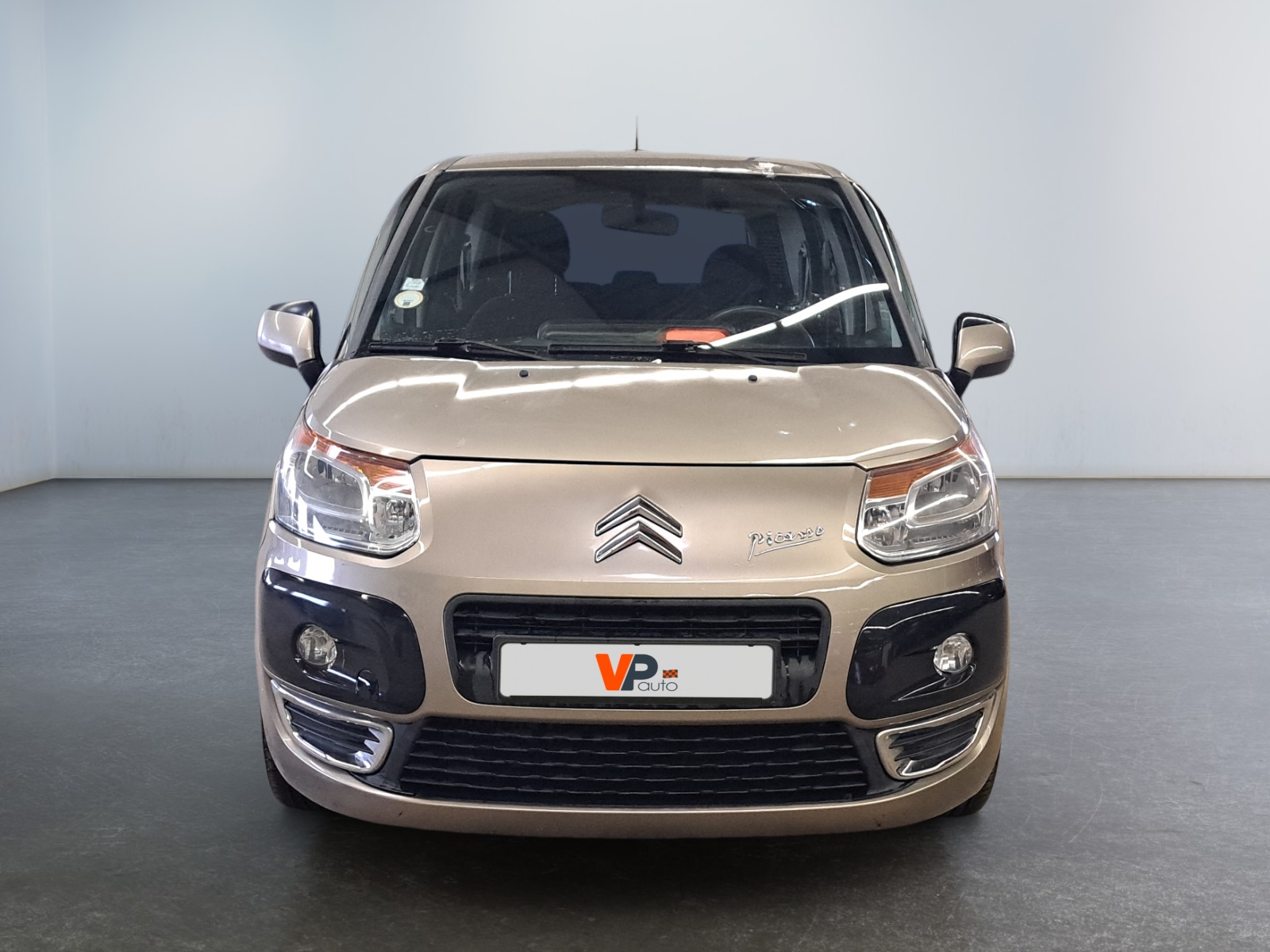 CITROEN C3 Picasso HDi 90 Airdream Attraction 2010